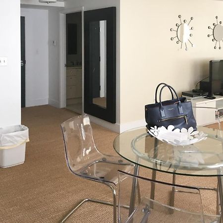 The Carlyle 3G Appartement Miami Beach Buitenkant foto