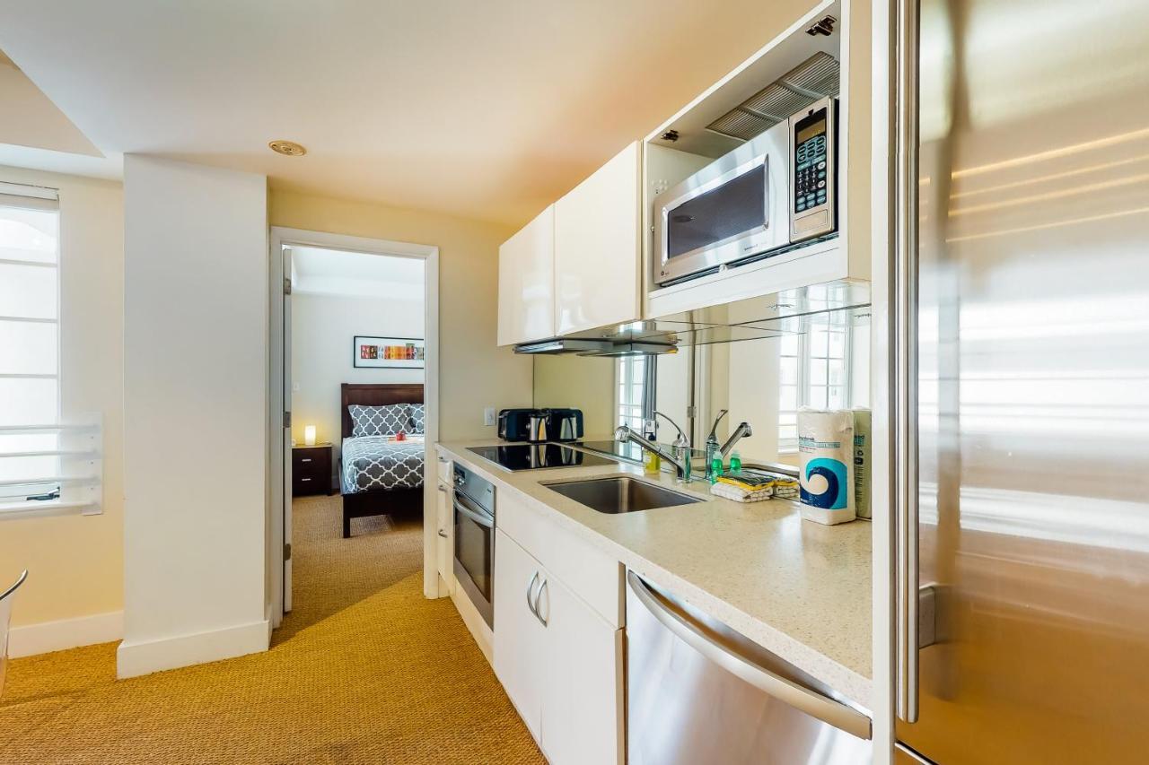 The Carlyle 3G Appartement Miami Beach Buitenkant foto