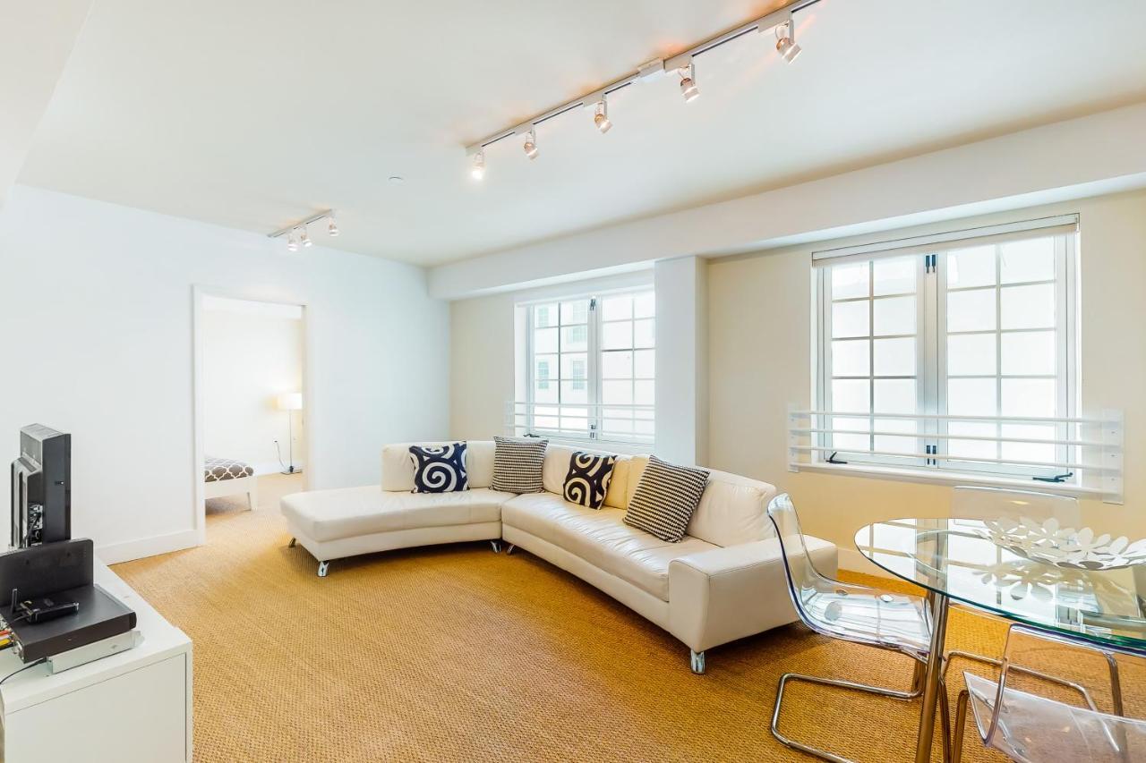 The Carlyle 3G Appartement Miami Beach Buitenkant foto