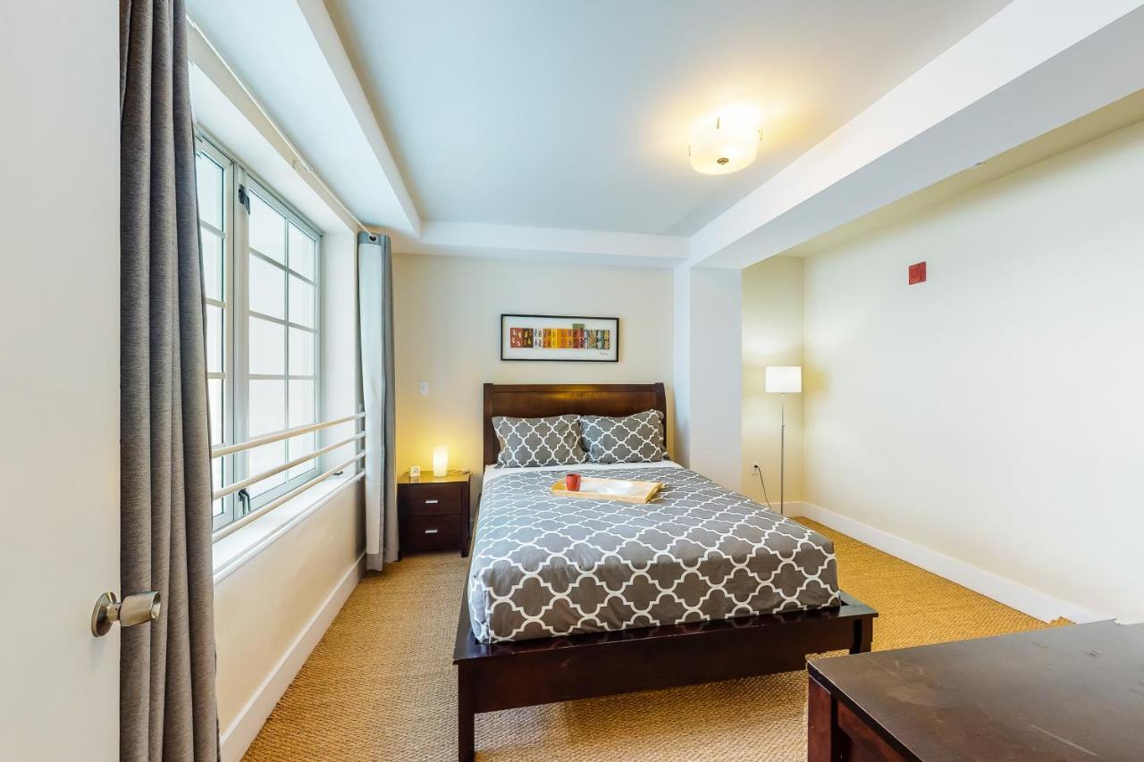 The Carlyle 3G Appartement Miami Beach Buitenkant foto
