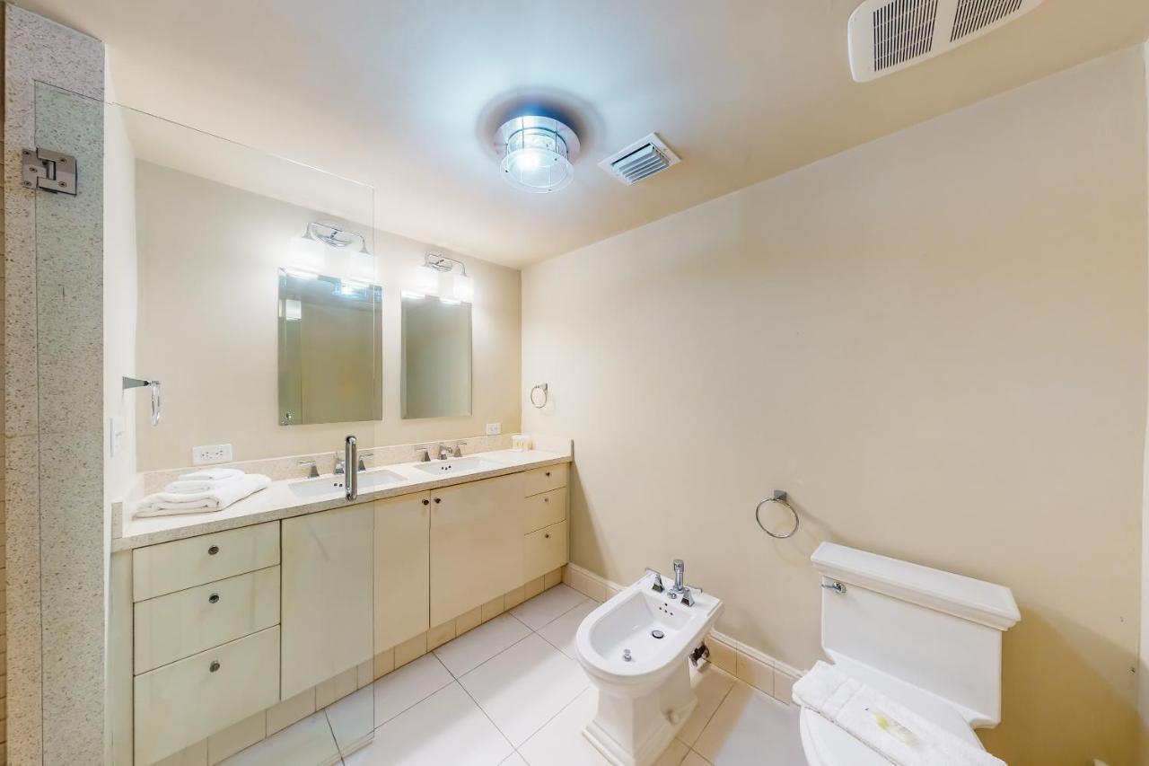 The Carlyle 3G Appartement Miami Beach Buitenkant foto