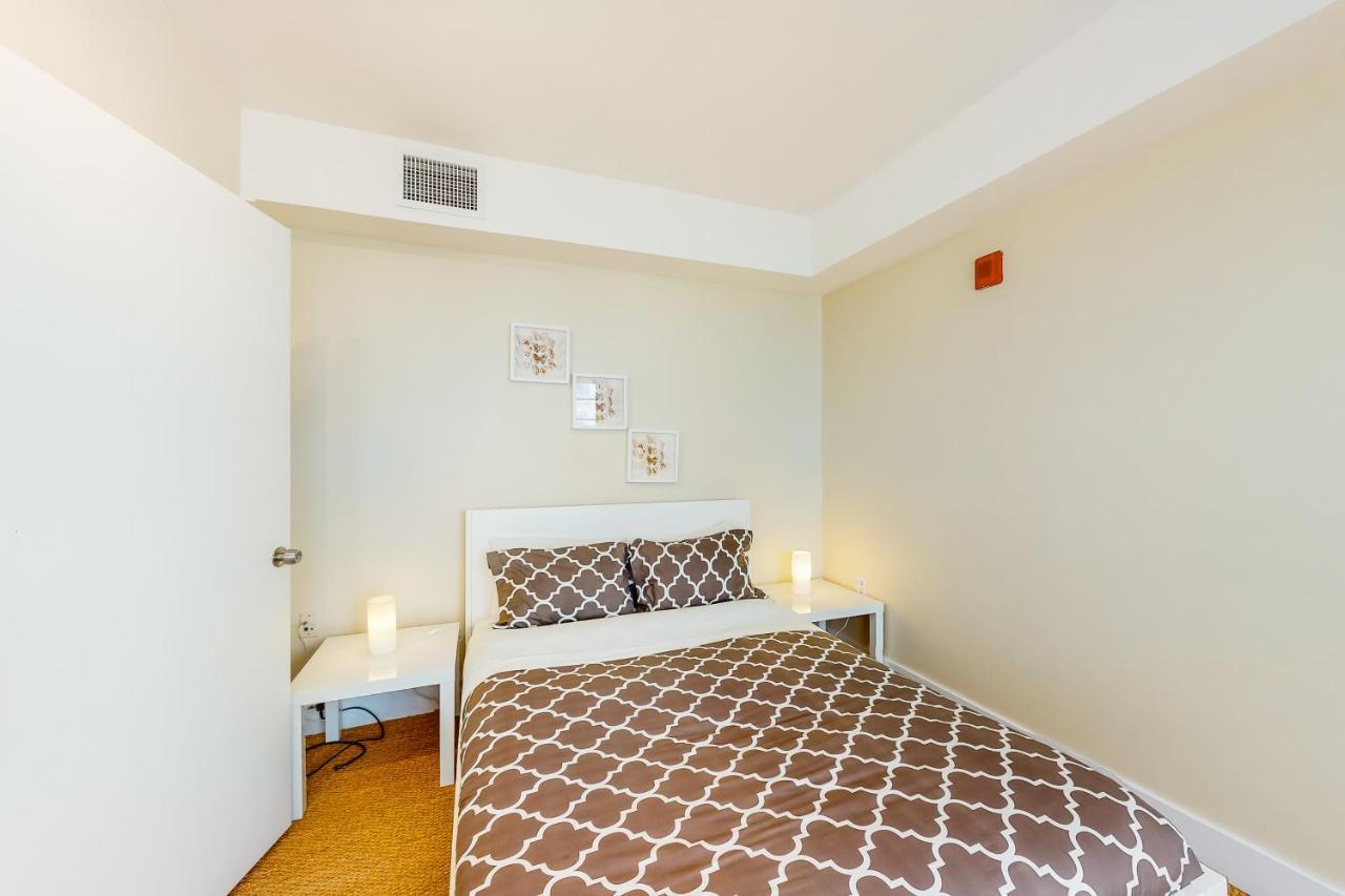 The Carlyle 3G Appartement Miami Beach Buitenkant foto