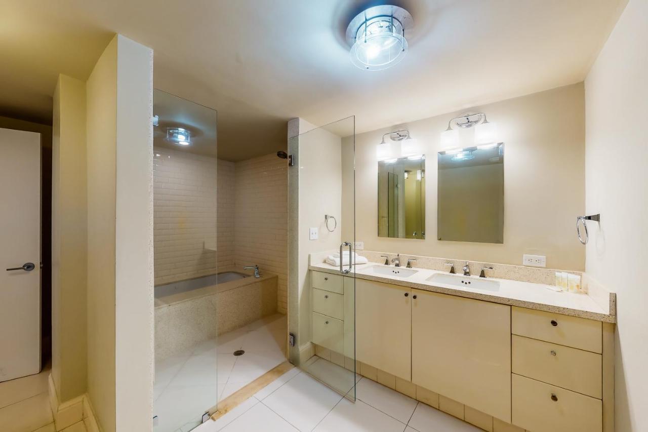 The Carlyle 3G Appartement Miami Beach Buitenkant foto