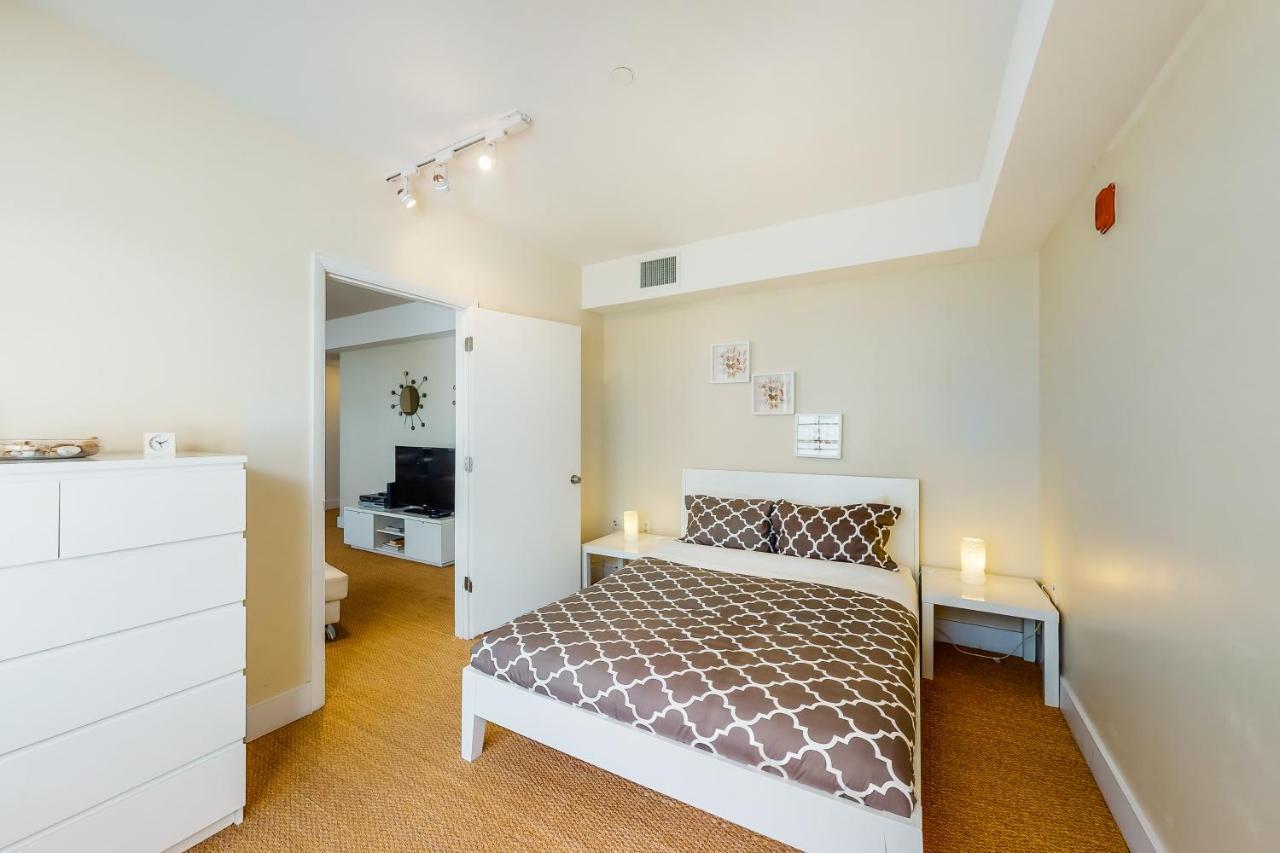 The Carlyle 3G Appartement Miami Beach Buitenkant foto