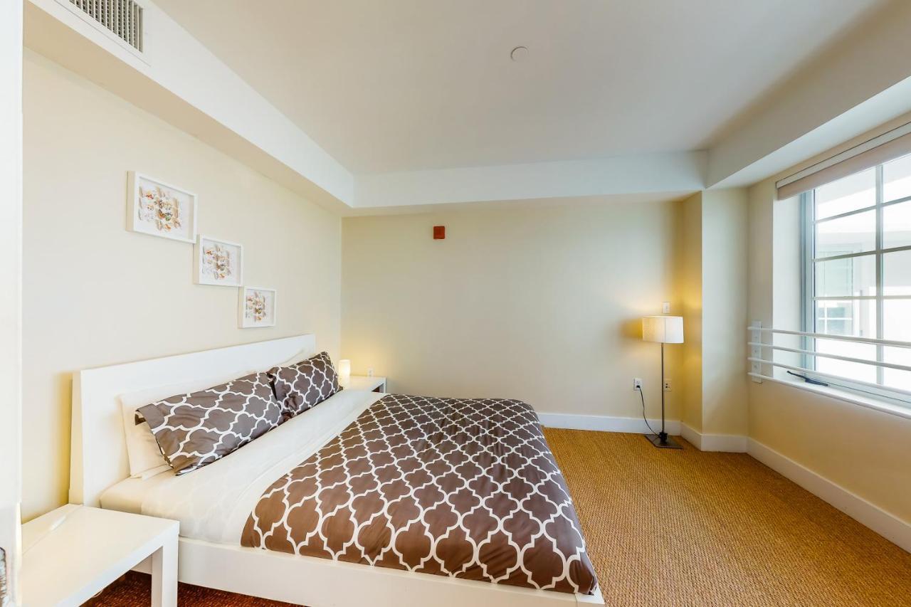 The Carlyle 3G Appartement Miami Beach Buitenkant foto
