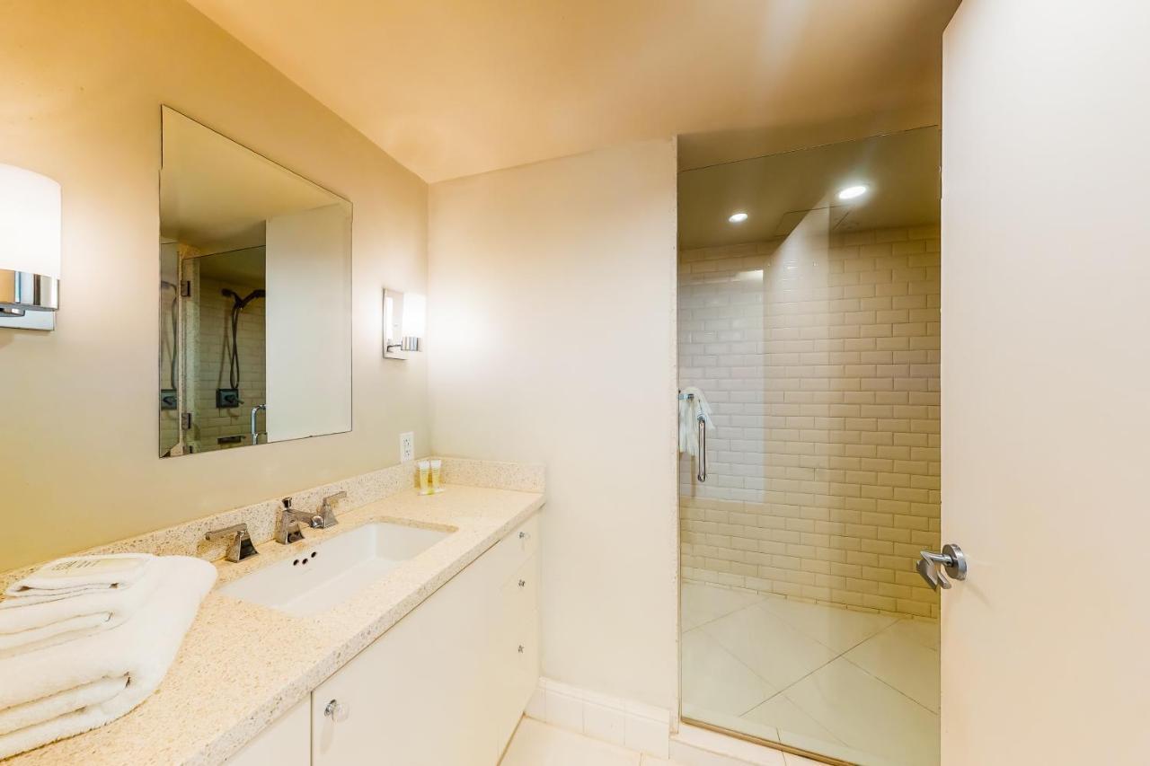 The Carlyle 3G Appartement Miami Beach Buitenkant foto